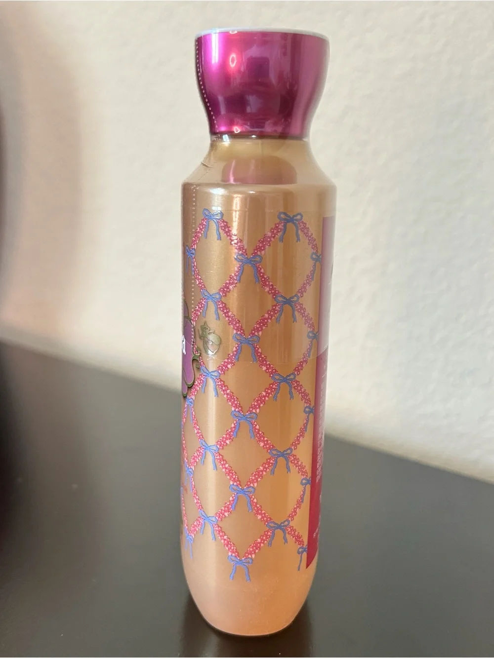 Bath & Body Works Disney Princess Aurora Body Wash